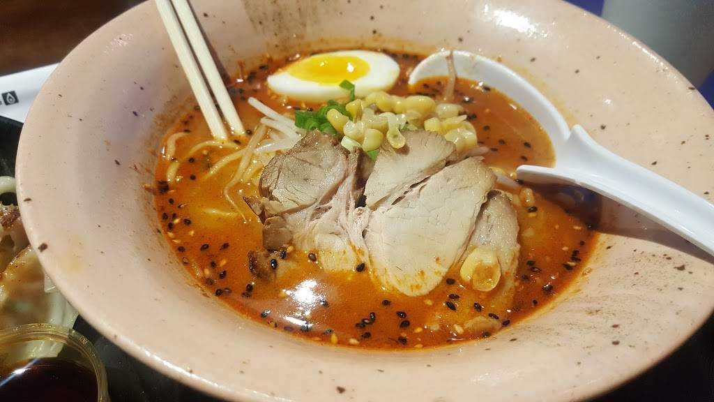 Ramen Ray | restaurant | 5628 E 71st St, Indianapolis, IN 46220, USA | 3172887120 OR +1 317-288-7120