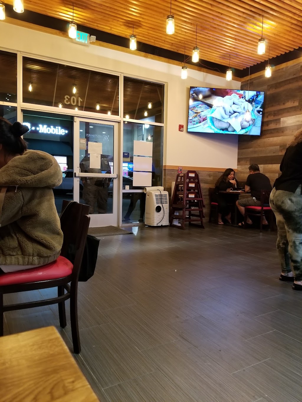 Ramen 101 | restaurant | 1637 E Monte Vista Ave Suite #103, Vacaville, CA 95688, USA | 7073594251 OR +1 707-359-4251