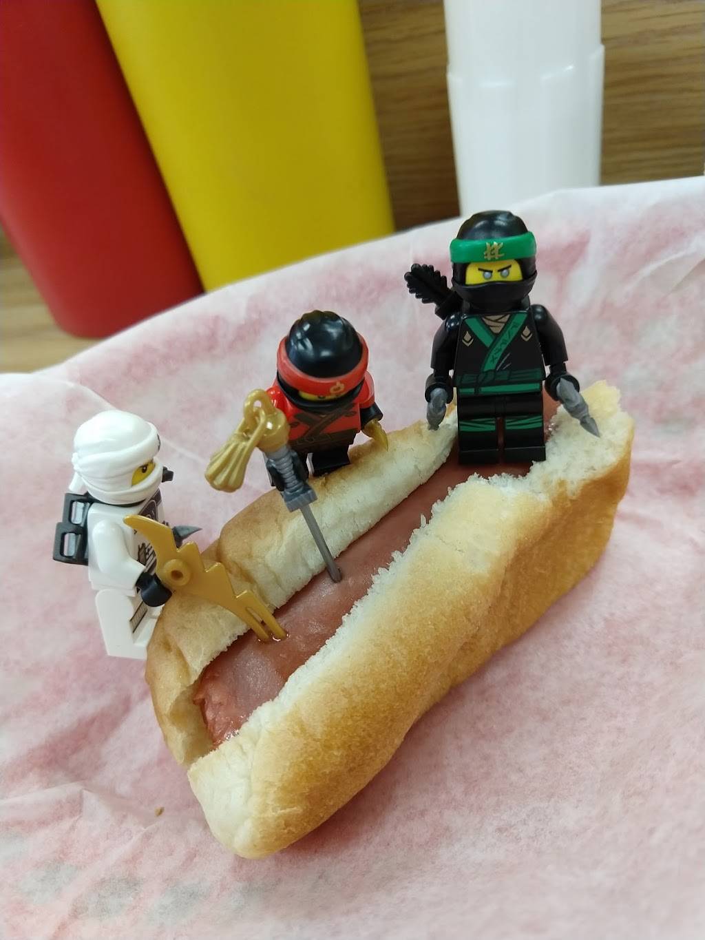 Parkers Hot Dogs of Santa Cruz | restaurant | 1605A Douglas Blvd, Roseville, CA 95661, USA | 9167862202 OR +1 916-786-2202