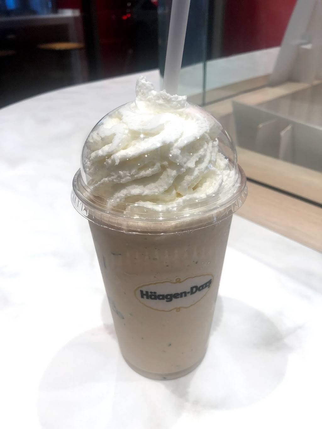 Haagen Dazs | restaurant | 900 Suite 1030, Battery Ave SE, Atlanta, GA 30339, USA | 7706720024 OR +1 770-672-0024