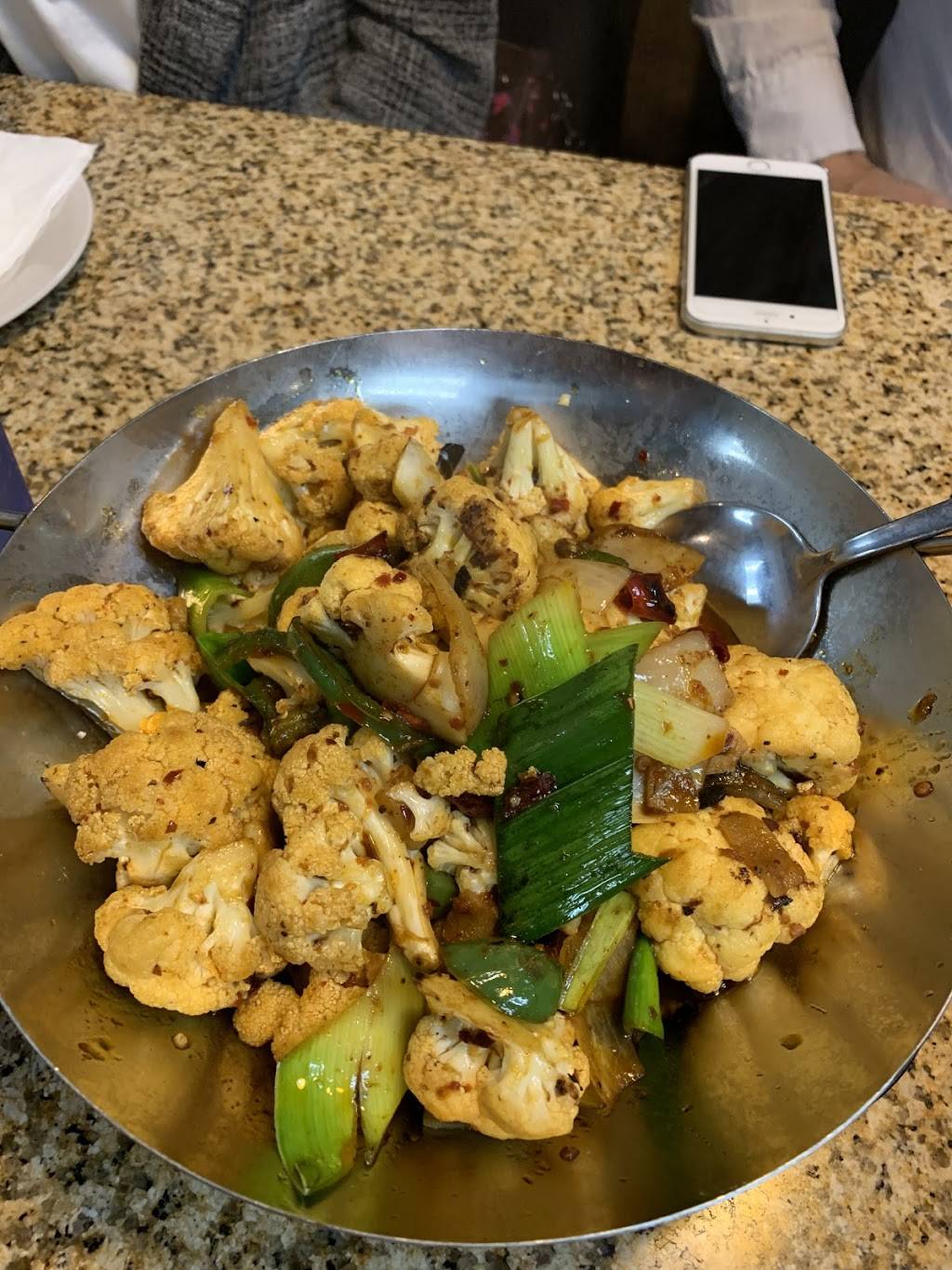 China Family Restaurant at Highland | restaurant | 6801 Airport Blvd, Austin, TX 78752, USA | 5125204171 OR +1 512-520-4171