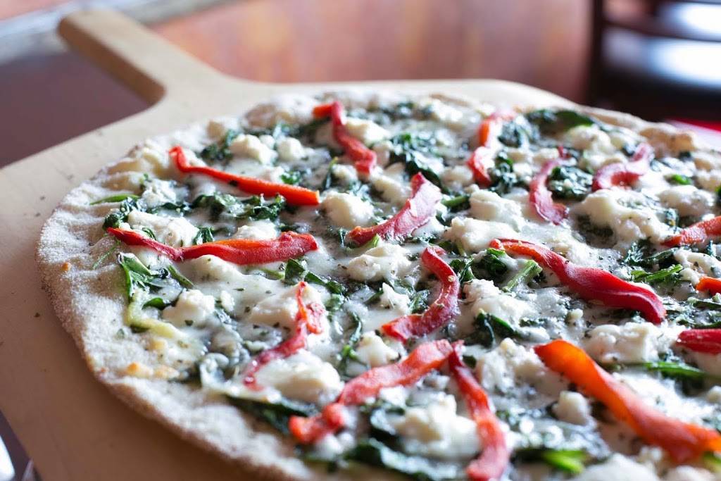 DAmores Pizza | restaurant | 7137 Winnetka Ave, Winnetka, CA 91306, USA | 8183485900 OR +1 818-348-5900