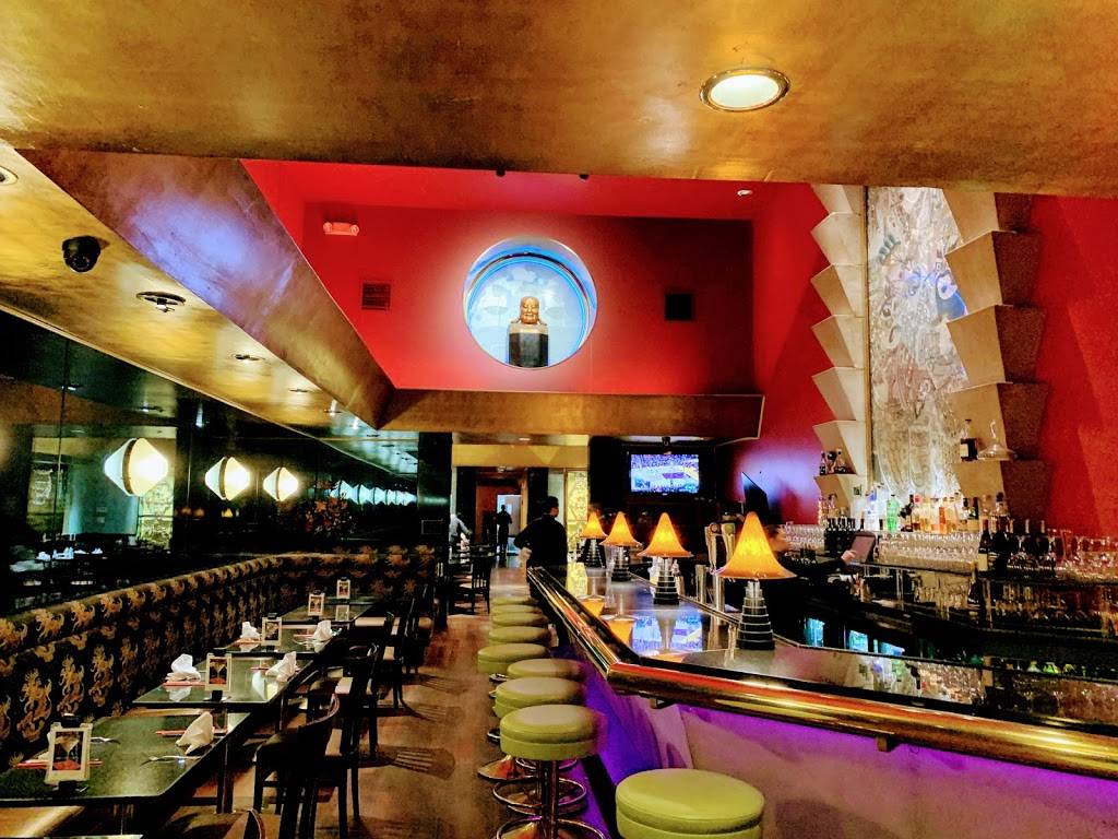 Frank Fats | restaurant | 806 L St, Sacramento, CA 95814, USA | 9164427092 OR +1 916-442-7092