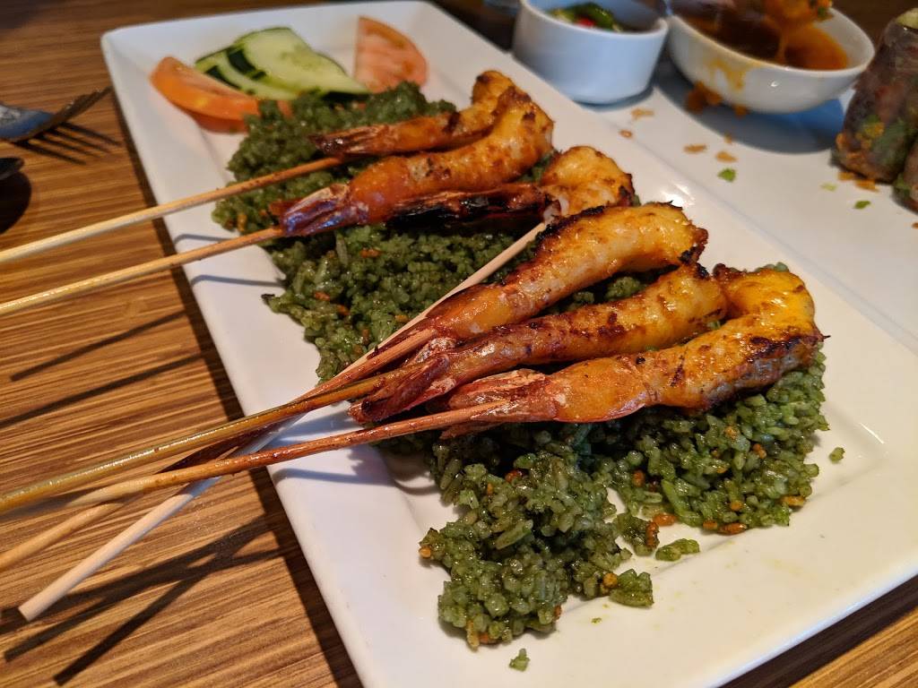 Brodard Chateau | restaurant | 9100 Trask Ave, Garden Grove, CA 92844, USA | 7148998273 OR +1 714-899-8273