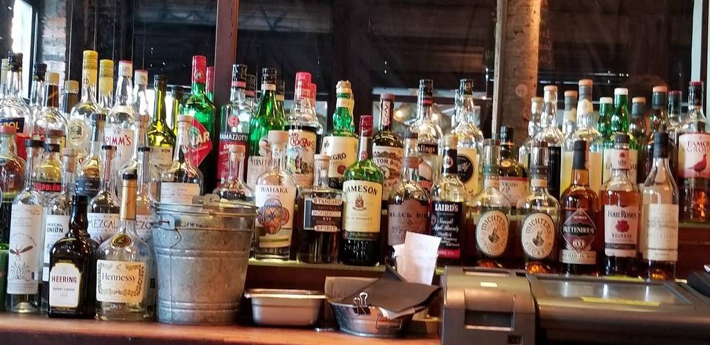 Eugene & Company | restaurant | 397 Tompkins Ave, Brooklyn, NY 11221, USA | 7184432223 OR +1 718-443-2223