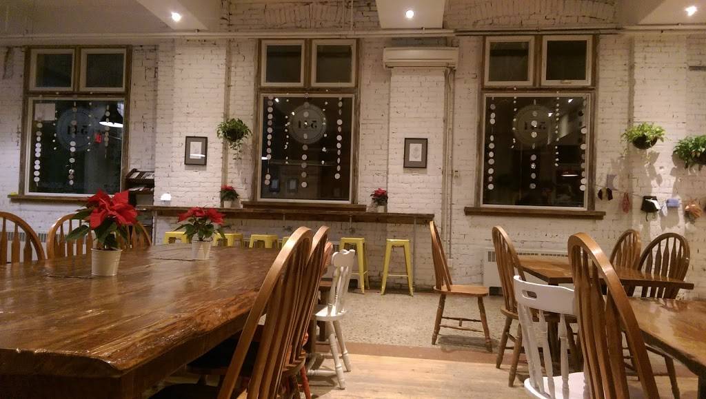 541 Eatery & Exchange | restaurant | 541 Barton St E, Hamilton, ON L8L 2Z2, Canada | 2893890541 OR +1 289-389-0541