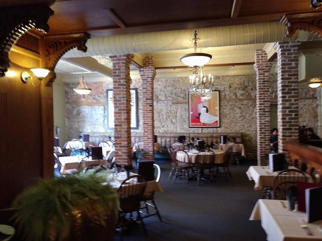 Fried Green Tomatoes | restaurant | 213 N Main St, Galena, IL 61036, USA | 8157773938 OR +1 815-777-3938