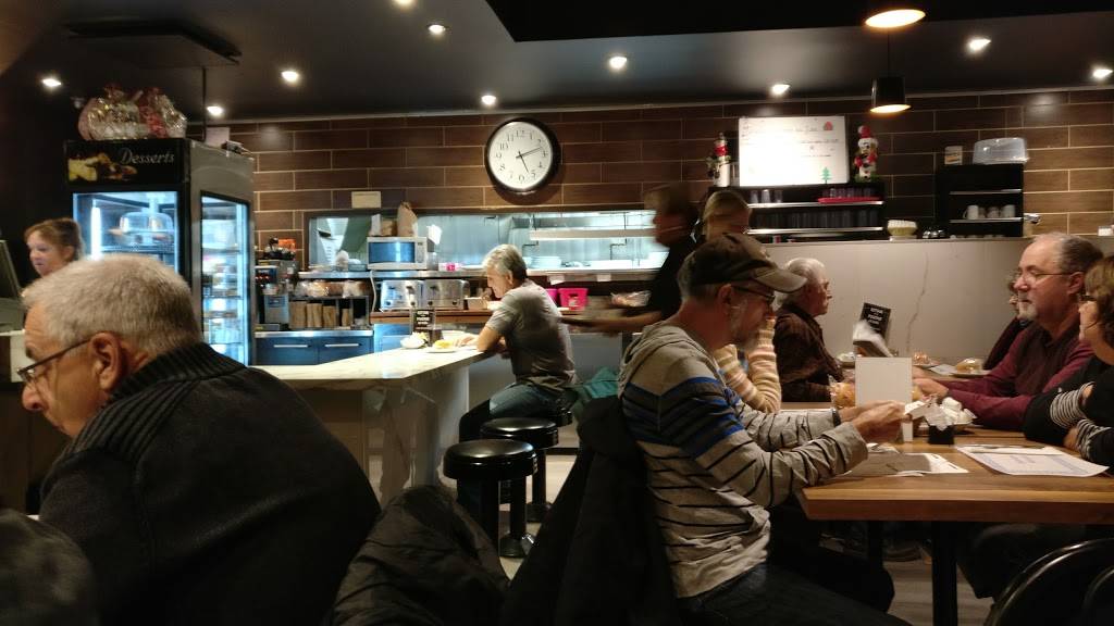 Restaurant Nic & Pic | restaurant | 136 Rue Larocque, Saint-Jean-sur-Richelieu, QC J3B 2X2, Canada | 4503478116 OR +1 450-347-8116