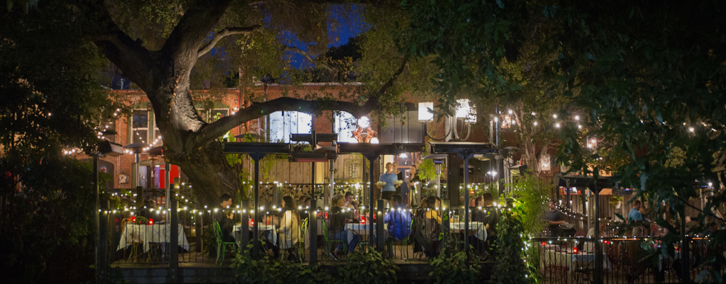 Novo Restaurant & Lounge | restaurant | 726 Higuera St, San Luis Obispo, CA 93401, USA | 8055433986 OR +1 805-543-3986