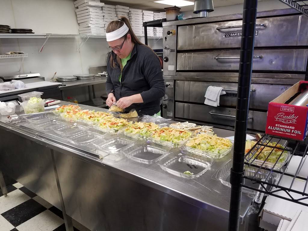 Eichers Subs | restaurant | 216 W Main St, Montpelier, OH 43543, USA | 4194851678 OR +1 419-485-1678