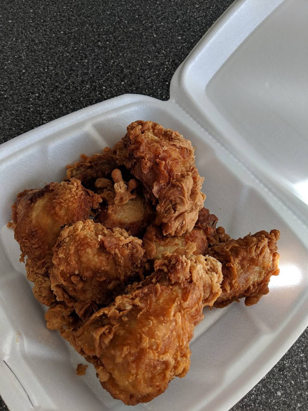 Beckhams B and M Bar B Que- Lyndhurst | restaurant | 5100 Mayfield Rd, Lyndhurst, OH 44124, USA | 4404843420 OR +1 440-484-3420