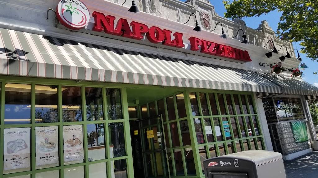 Napoli Pizzeria | restaurant | 1570 Hancock St, Quincy, MA 02169, USA | 6174719090 OR +1 617-471-9090