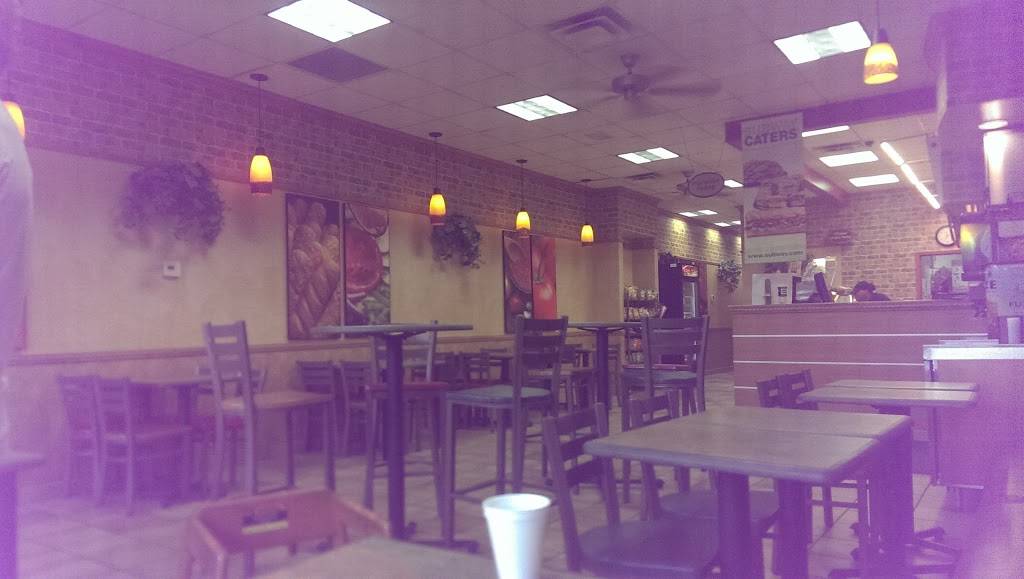 Subway | restaurant | 4628 Wilkens Ave, Baltimore, MD 21229, USA | 4102424633 OR +1 410-242-4633