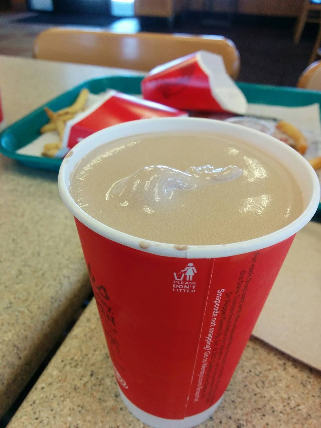 Wendys | restaurant | 26538 Bouquet Canyon Rd, Saugus, CA 91350, USA | 6612966553 OR +1 661-296-6553