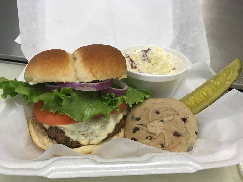 Janwiches | restaurant | 1403 Columbia Nitrogen Dr, Augusta, GA 30901, USA | 7067508777 OR +1 706-750-8777