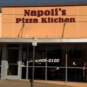 Napolis Pizza Kitchen | restaurant | 14831 Burbank Blvd, Van Nuys, CA 91411, USA | 8189090100 OR +1 818-909-0100