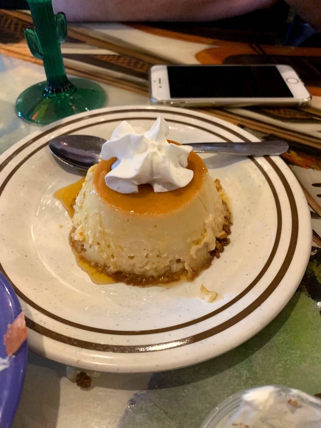 Las Margaritas Mexican Restaurant & Gallery | restaurant | 4414 SW College Rd, Ocala, FL 34474, USA | 3527896880 OR +1 352-789-6880