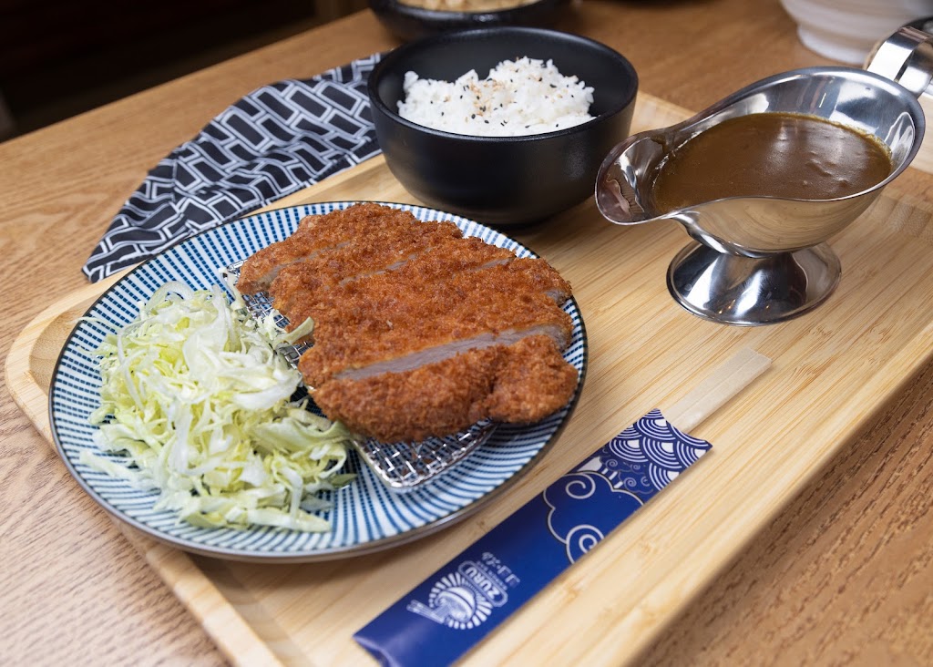 Zuru Ramen Bar - Plantation | restaurant | 6971 W Broward Blvd, Plantation, FL 33317, USA | 9545304386 OR +1 954-530-4386