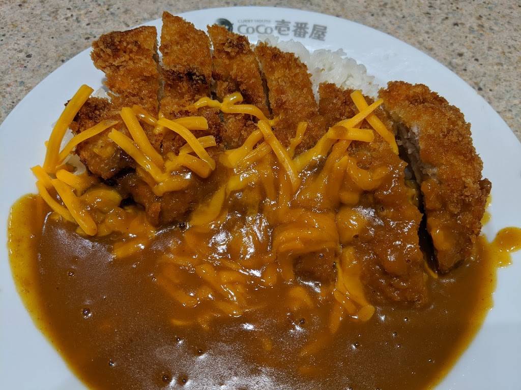 Curry House Coco Ichibanya | restaurant | Village Center, 4850 Kapolei Pkwy, Kapolei, HI 96707, USA | 8086938958 OR +1 808-693-8958