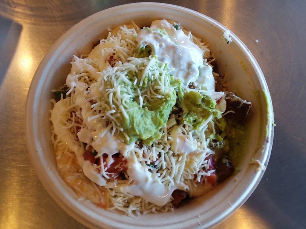 QDOBA Mexican Eats | restaurant | 2730 S Hurstbourne Pkwy Ste 100, Louisville, KY 40220, USA | 5024939606 OR +1 502-493-9606