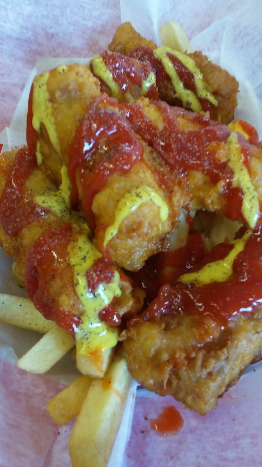 Alabama Fishbar | restaurant | 6415, 1601 Race St, Cincinnati, OH 45202, USA | 5132412255 OR +1 513-241-2255