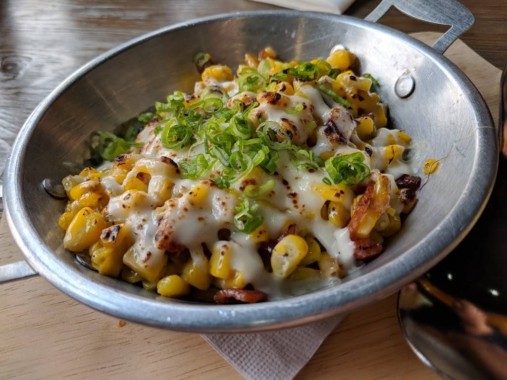 the BAO | restaurant | 14 N Central Ave, Clayton, MO 63105, USA | 3148999089 OR +1 314-899-9089