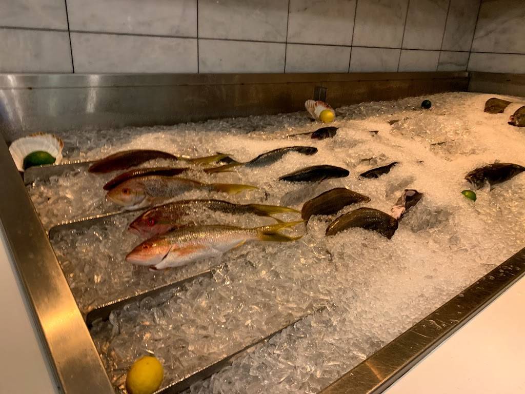 Sea Salt | restaurant | 183 2nd Ave N, St. Petersburg, FL 33701, USA | 7278737964 OR +1 727-873-7964