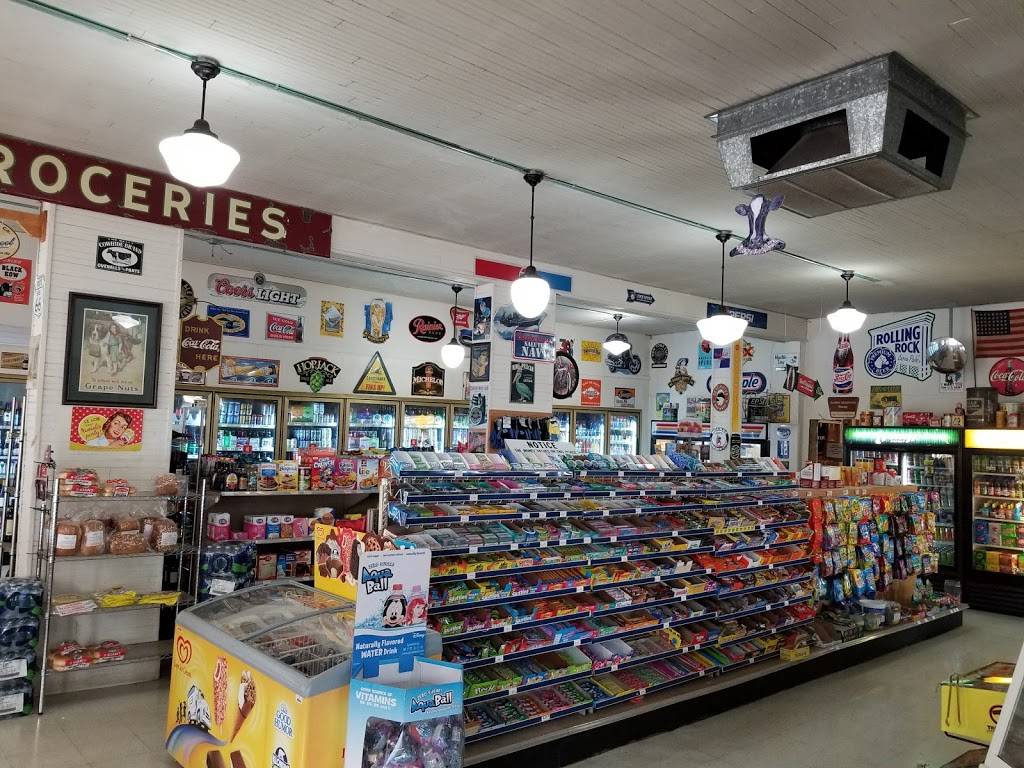 Hockinson Market | restaurant | 15814 NE 182nd Ave, Brush Prairie, WA 98606, USA | 3608921054 OR +1 360-892-1054