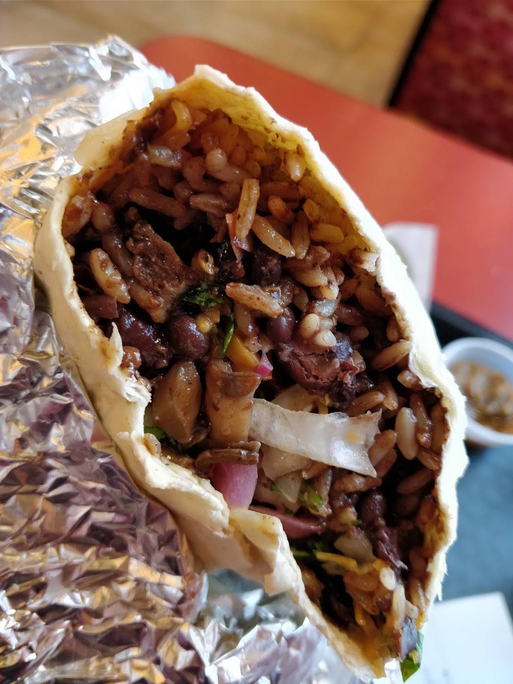 Moes Southwest Grill | restaurant | 14720 Baltimore Ave h101, Laurel, MD 20707, USA | 3016582131 OR +1 301-658-2131