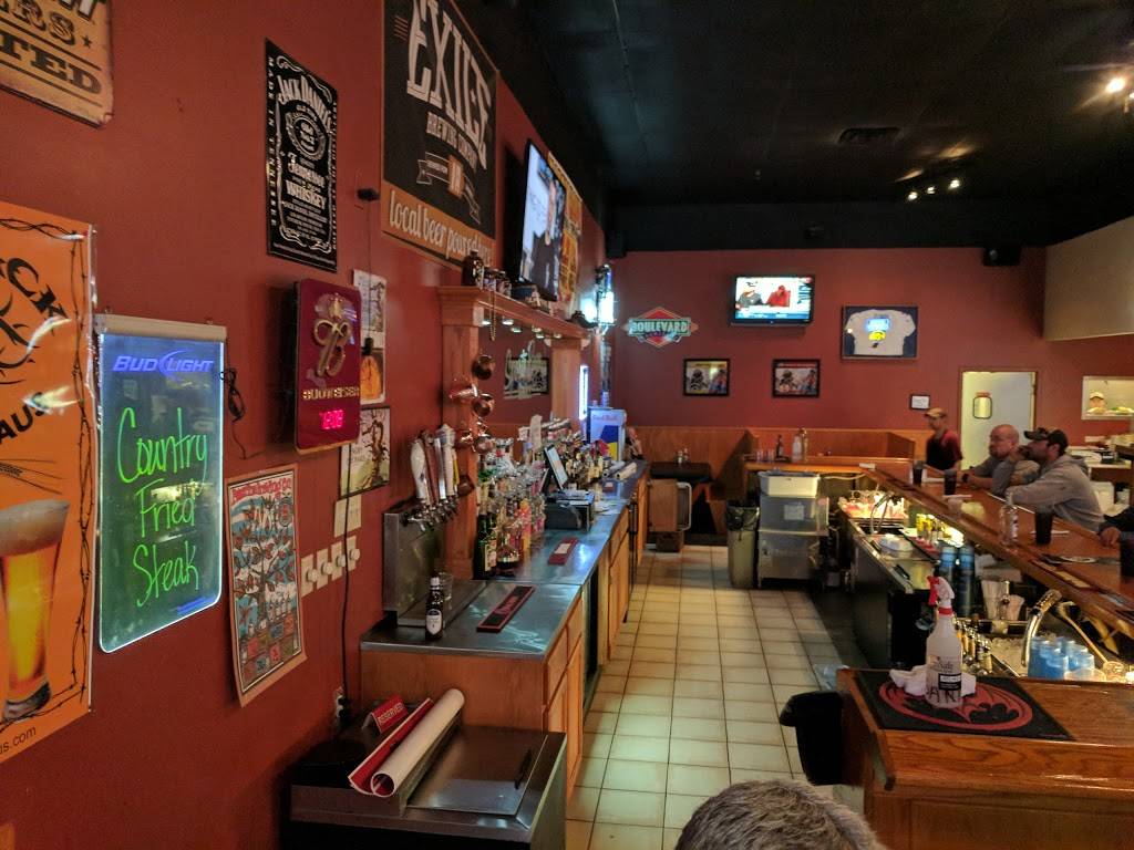 Sports Page | restaurant | 224 IA-92, Winterset, IA 50273, USA | 5154624673 OR +1 515-462-4673