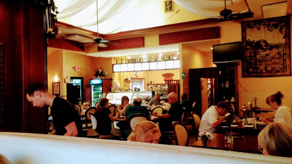 Casamari | restaurant | 710 Sunset Rd, Burlington, NJ 08016, USA | 6093877333 OR +1 609-387-7333