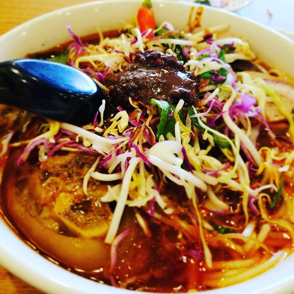 Bun Bo Hue Co Do 2 | restaurant | 14901 TX-249 #109, Houston, TX 77086, USA | 3463161974 OR +1 346-316-1974