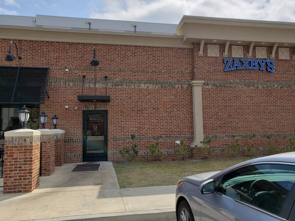 Zaxbys Chicken Fingers & Buffalo Wings | restaurant | 1259 Northside Dr NW, Atlanta, GA 30318, USA | 4049419731 OR +1 404-941-9731