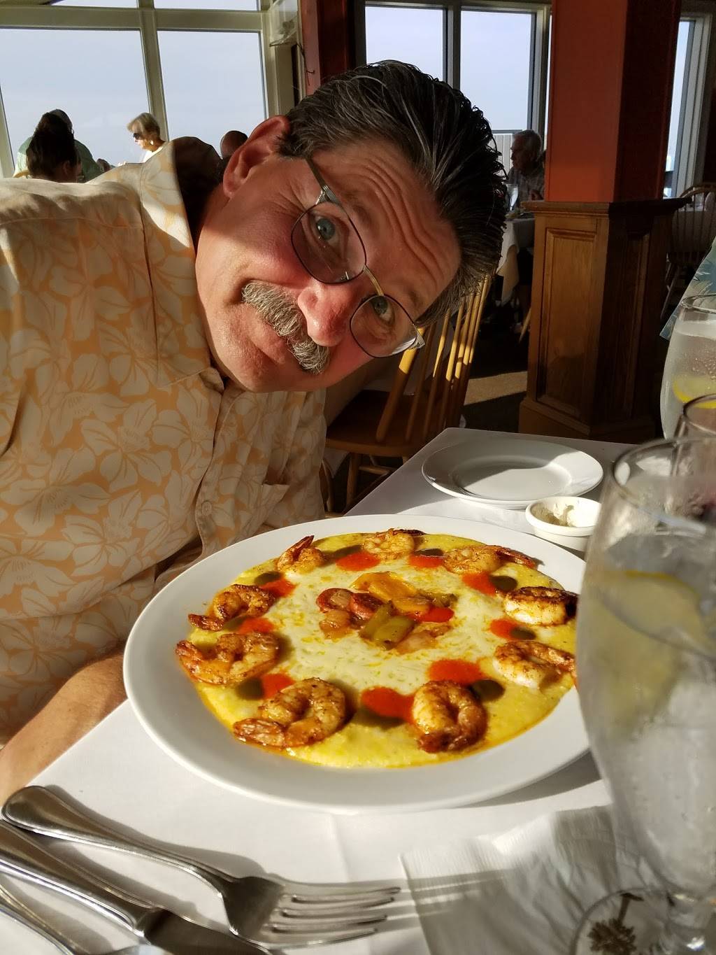 Sunset Grille | restaurant | Jenkins Island Rd, Hilton Head Island, SC 29926, USA | 8436896744 OR +1 843-689-6744