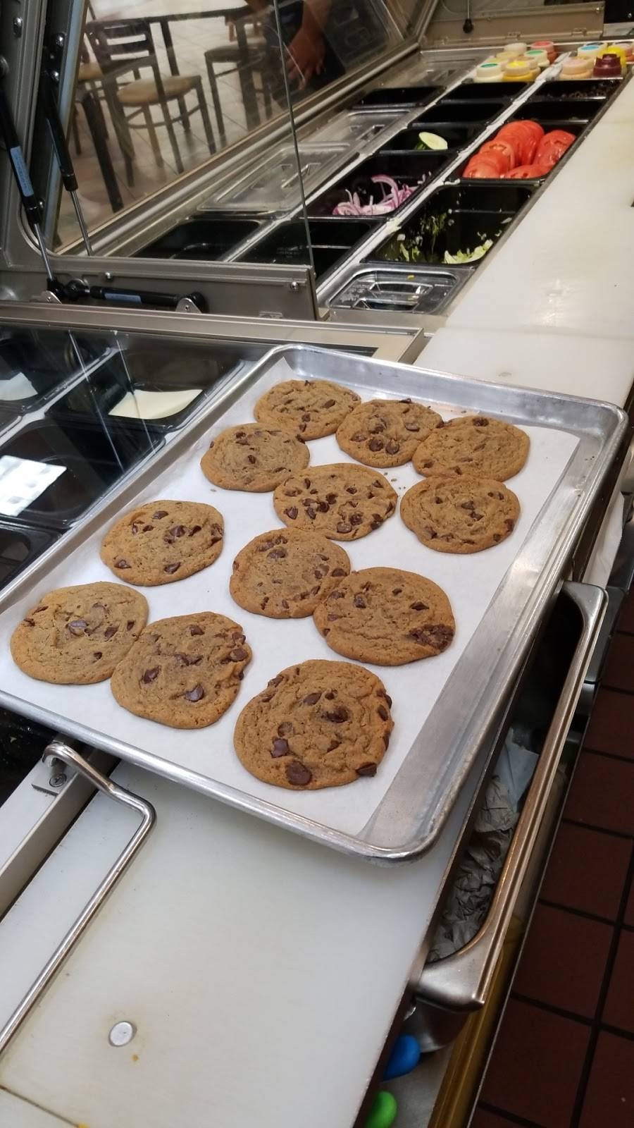 Subway Restaurants | restaurant | Walmart Supercenter 508 10th St. East Wal-Mart, #3370, Palmetto, FL 34221, USA | 9417228308 OR +1 941-722-8308