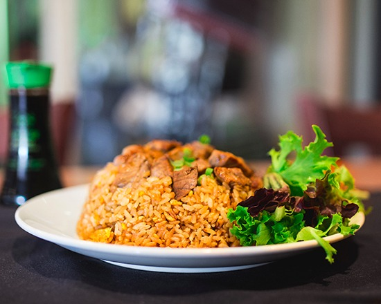 Kabuto Japanese Steakhouse and Sushi Bar | restaurant | 7724 Pineville-Matthews Rd, Charlotte, NC 28226, USA | 7045423400 OR +1 704-542-3400