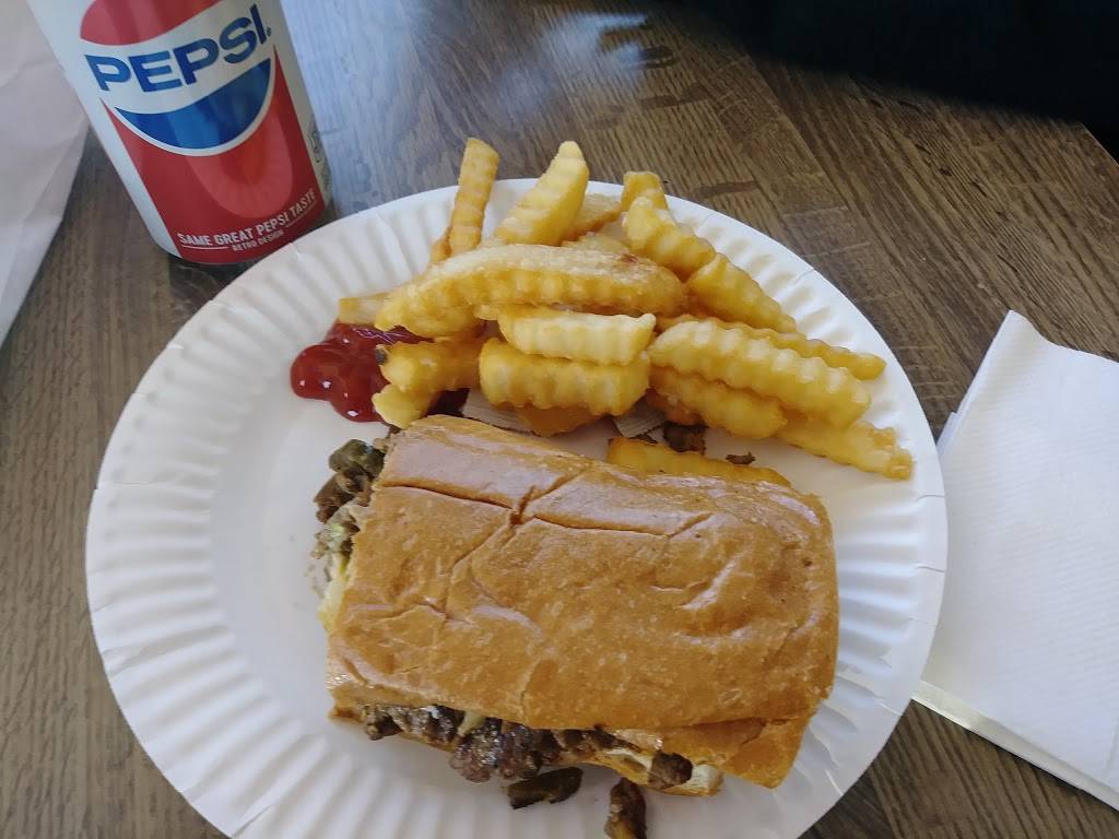 Mills Hoagie & Deli Shop | meal takeaway | 5930 MacArthur Blvd, Oakland, CA 94605, USA | 5106355238 OR +1 510-635-5238