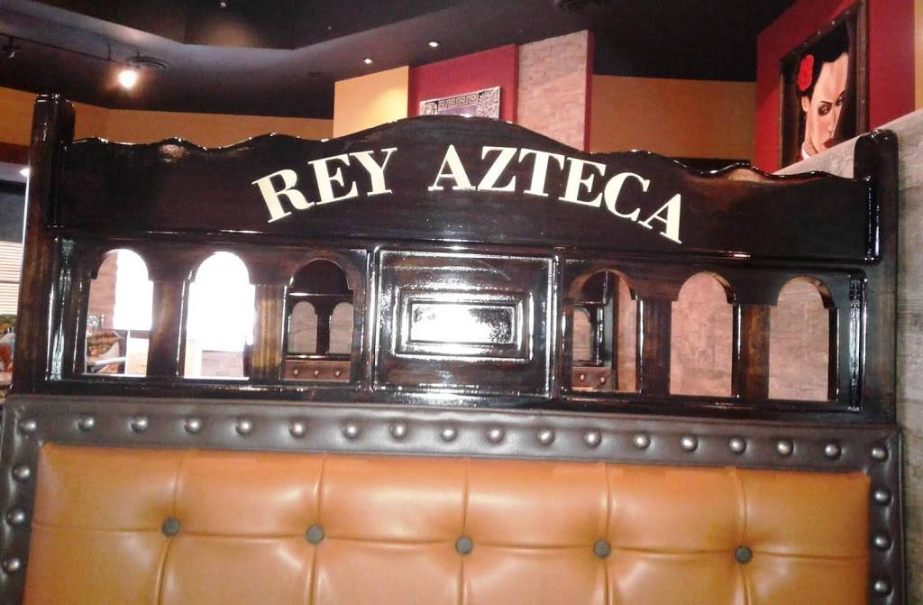 Rey Azteca Mexican Restaurant | restaurant | 4755 West Chester Pike, Newtown Square, PA 19073, USA | 4844277803 OR +1 484-427-7803