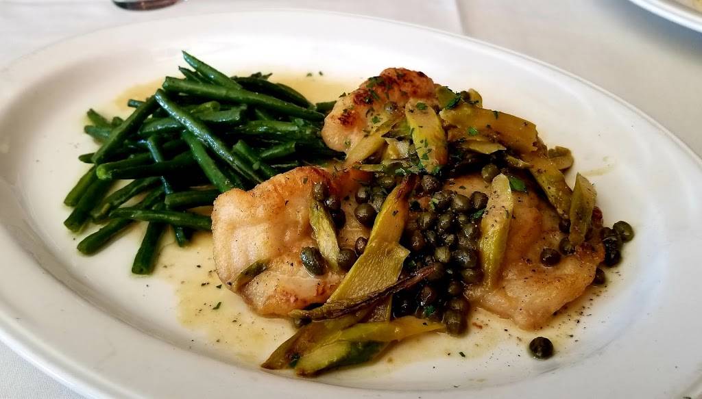 Il Poeta | restaurant | 9804 Metropolitan Ave, Forest Hills, NY 11375, USA | 3477458522 OR +1 347-745-8522