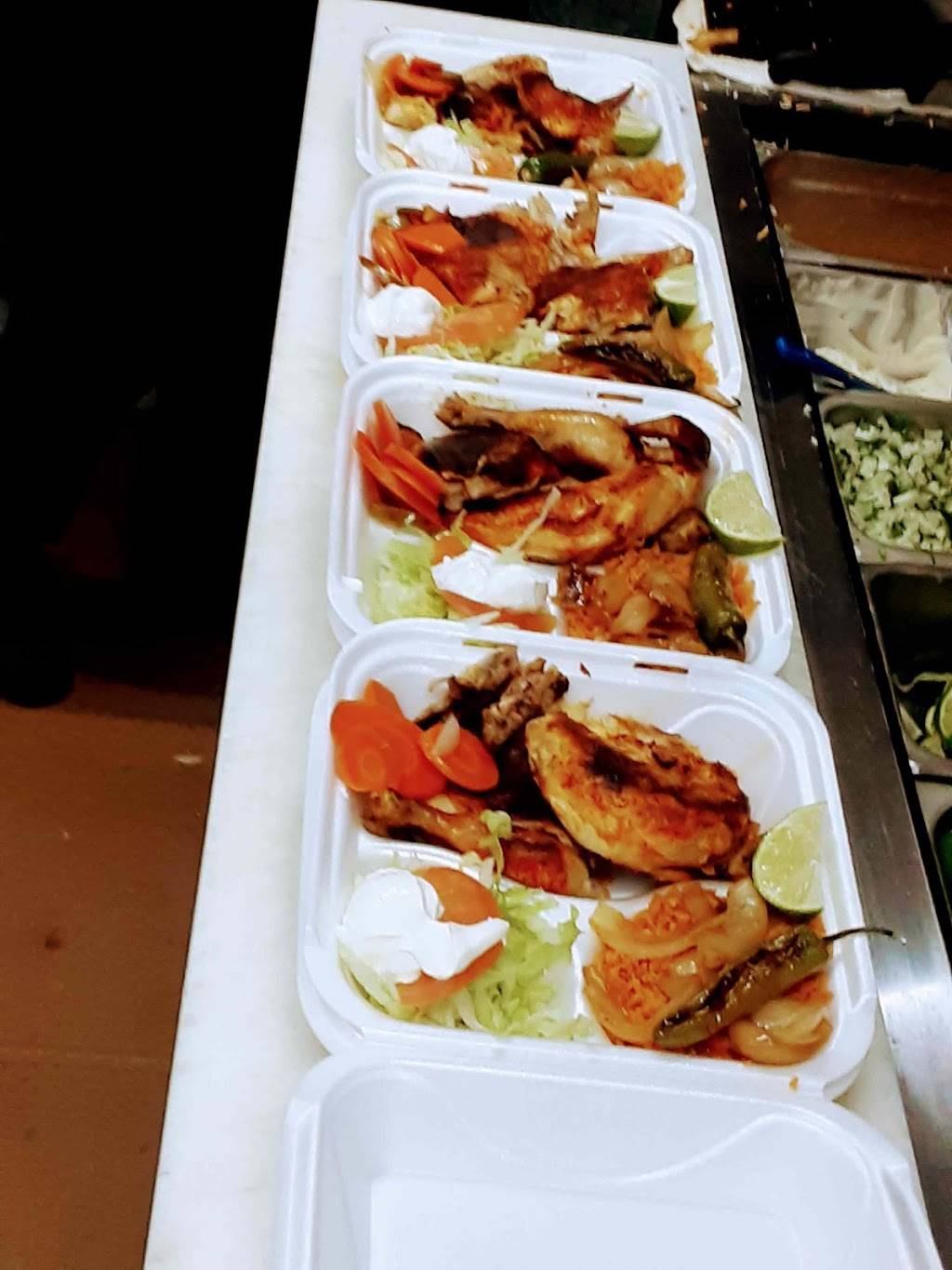 Taqueria Los Agaves | restaurant | 1102 S Rock Island Ave, El Reno, OK 73036, USA | 4058983162 OR +1 405-898-3162