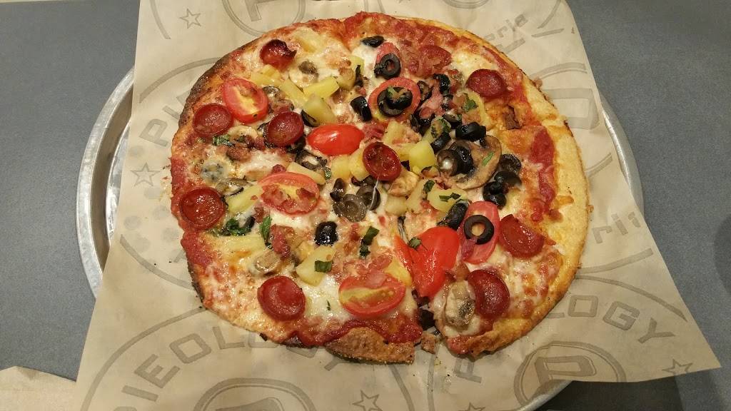 Pieology | restaurant | 4158 Main at North Hills St Suite 103, Raleigh, NC 27609, USA | 9198035860 OR +1 919-803-5860