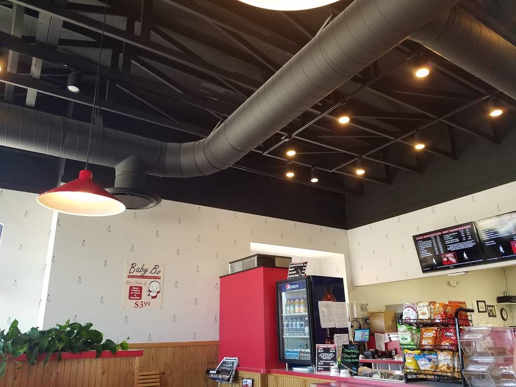 Hungry Hobo Subs | restaurant | 178 S 4th Ave, Eldridge, IA 52748, USA | 5632855606 OR +1 563-285-5606