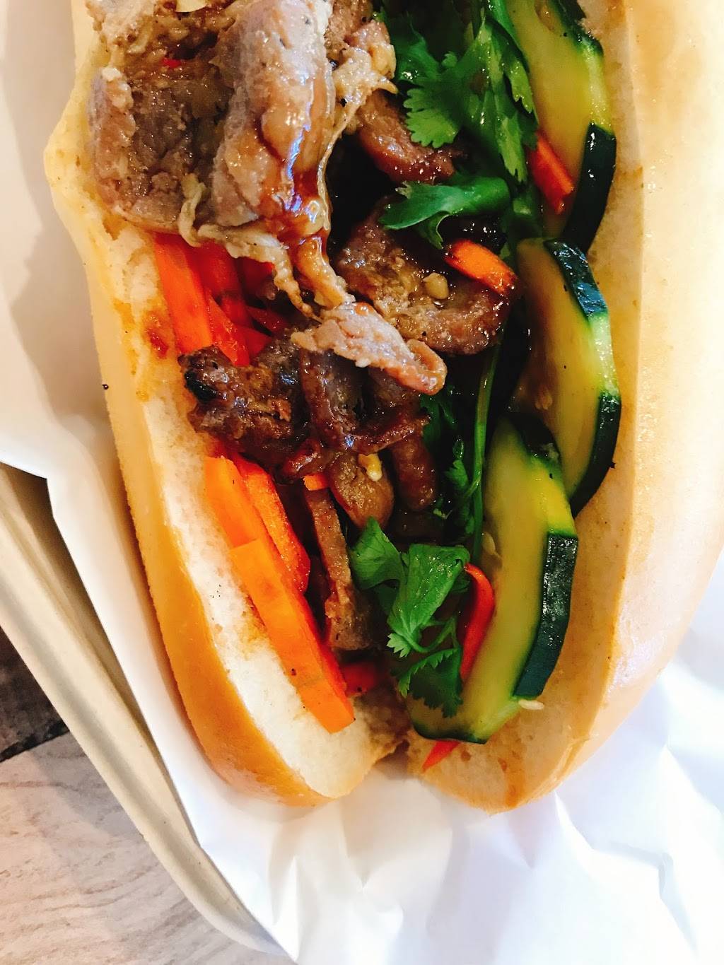 Birdie Saigon Bistro | restaurant | 41 Sand Creek Rd unit c, Brentwood, CA 94513, USA | 9253928963 OR +1 925-392-8963