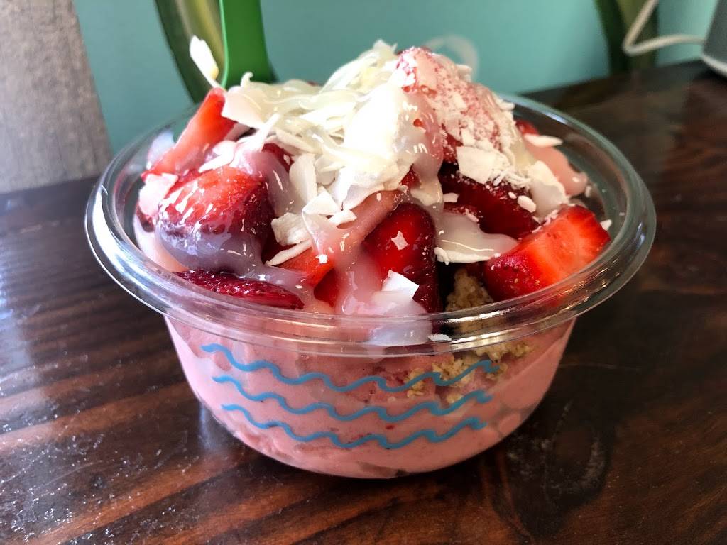 Playa Bowls Easton | restaurant | 16 N 3rd St, Easton, PA 18042, USA | 6104173693 OR +1 610-417-3693