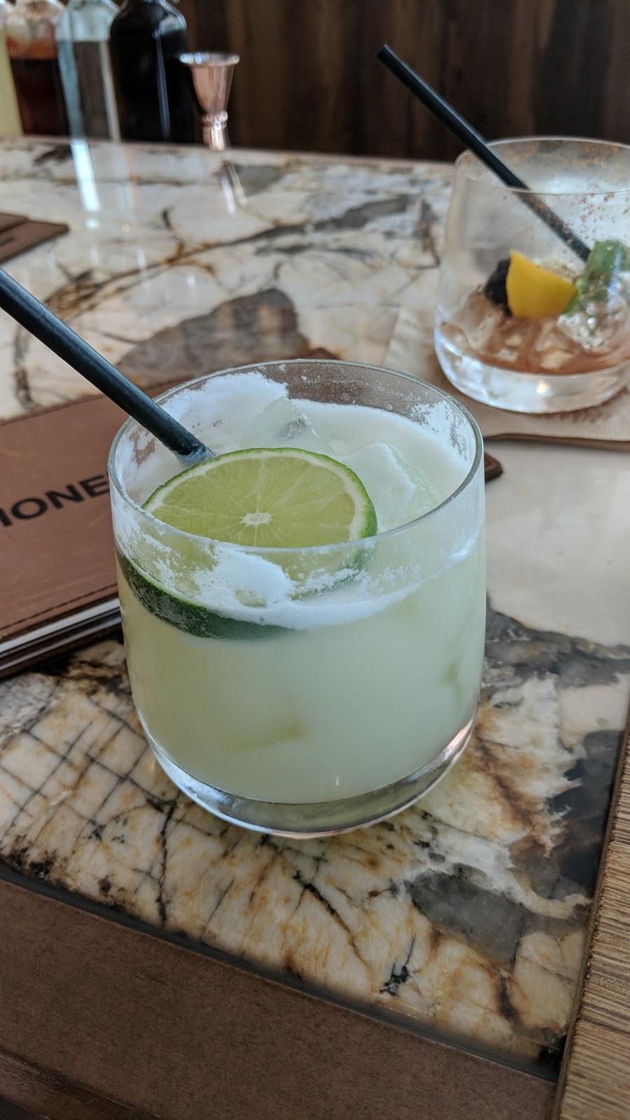 Oak & Honey | restaurant | 200 E Washington St, Greenville, SC 29601, USA | 8647202900 OR +1 864-720-2900