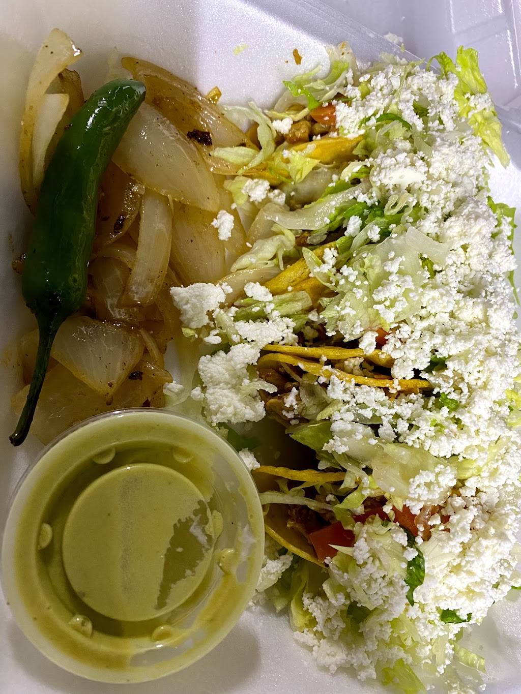 Taqueria Brisa Del Mar | restaurant | 1135 Aldine Bender Rd, Houston, TX 77032, USA | 8324691933 OR +1 832-469-1933