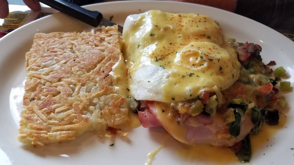 Susies Westside Café | cafe | 1686 S 21st St, Colorado Springs, CO 80904, USA | 7194420090 OR +1 719-442-0090