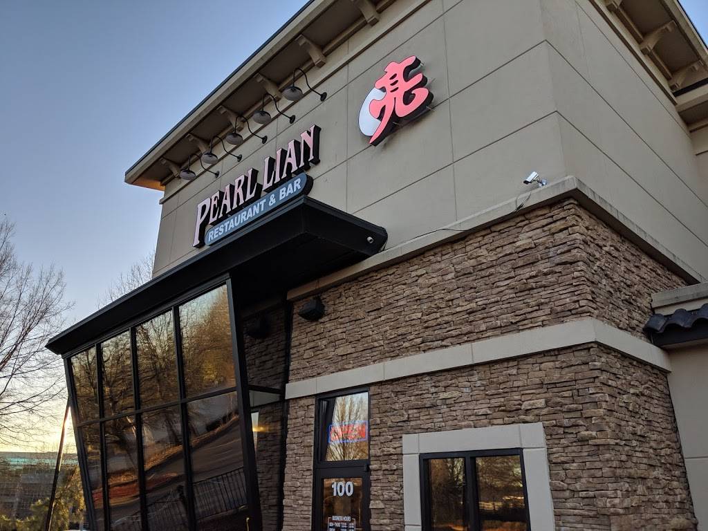 Pearl Lian Restaurant & Bar | meal delivery | 11600 Medlock Bridge Rd, Duluth, GA 30097, USA | 6782051326 OR +1 678-205-1326