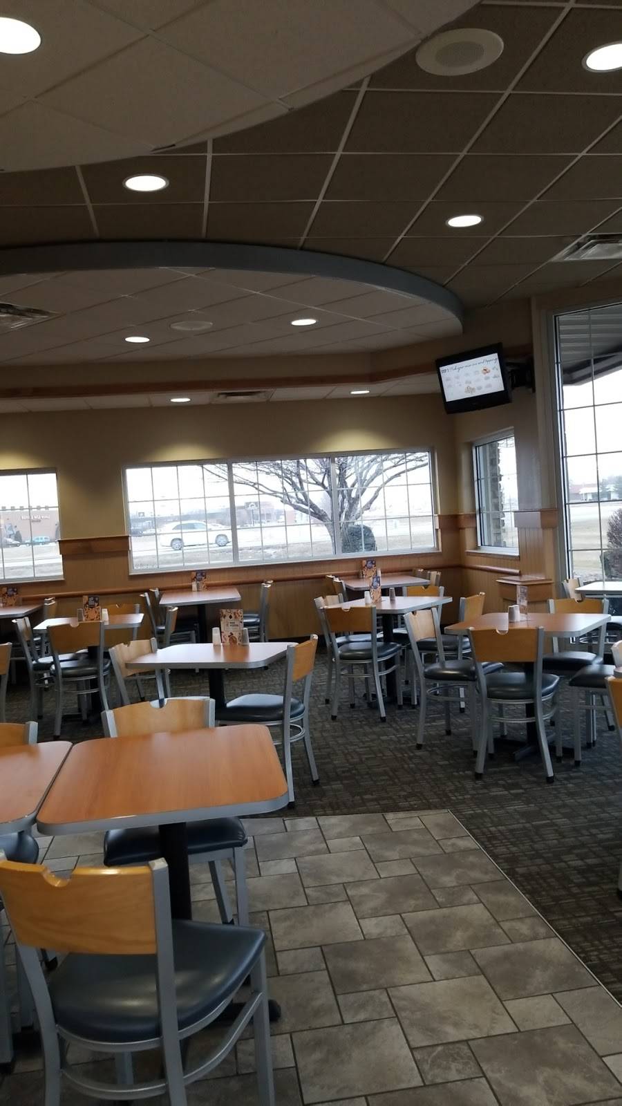 Culvers | restaurant | 1600 Midtown Rd, Peru, IL 61354, USA | 8152201980 OR +1 815-220-1980
