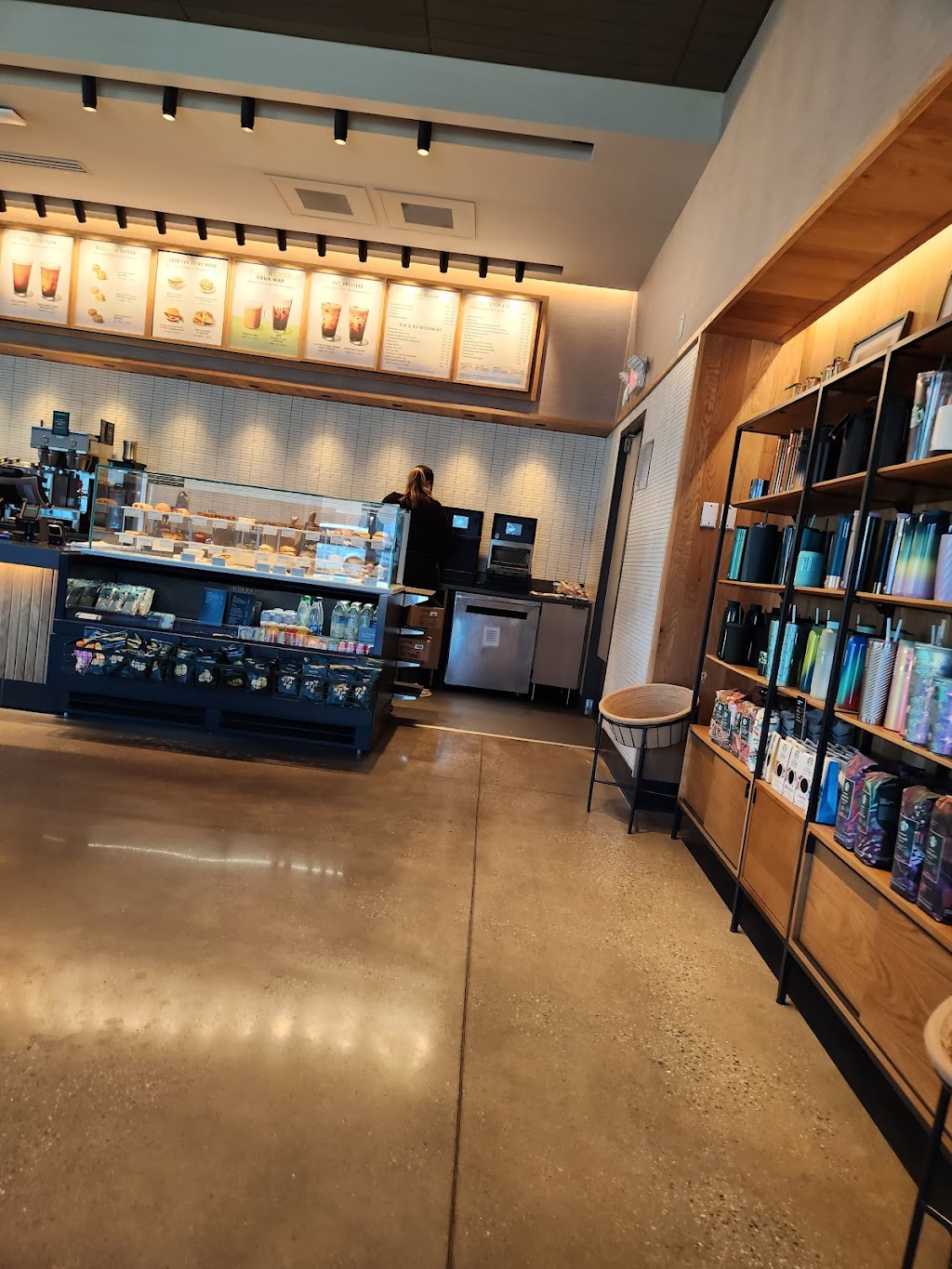 Starbucks | cafe | 1630 John B White Sr Blvd, Spartanburg, SC 29301, USA | 8645641676 OR +1 864-564-1676